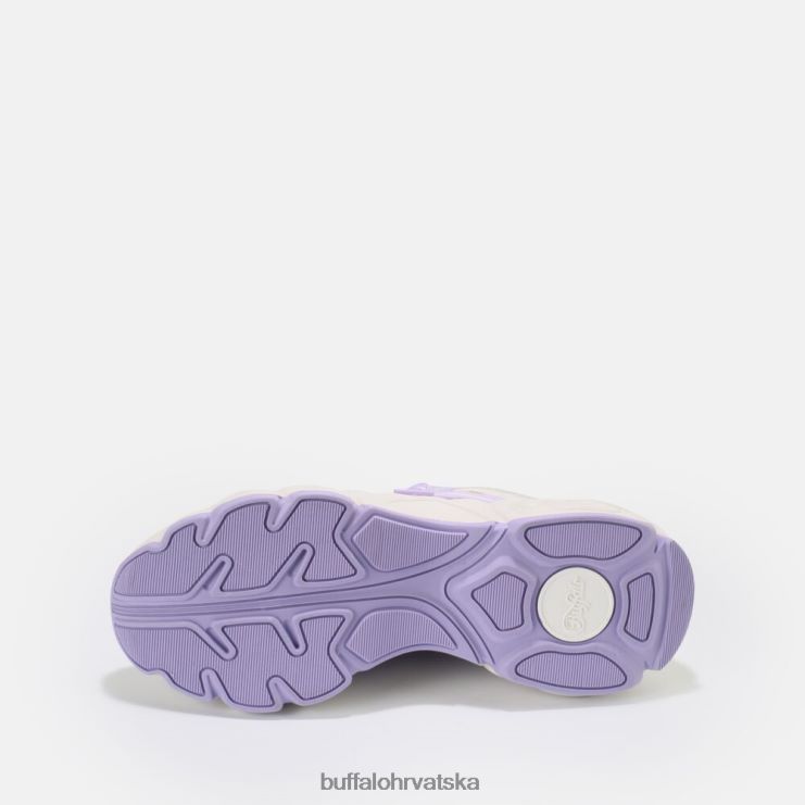 lavanda Buffalo cld run jog tenisica vegan |tenisice TDD6T234